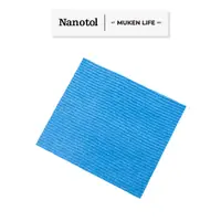 在飛比找蝦皮商城優惠-Nanotol | 德國製木漿海綿 菜瓜布 不刮傷 海綿 清