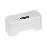 Waterproof Automatic Toilet Flush Button Flusher Smart Sensor Toilet Flushing N