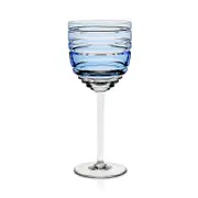 William Yeoward Crystal Marina Goblet