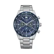 Citizen Future force series Eco-drive chronograph Watch CA4554-84L AU*au