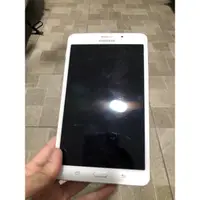 在飛比找蝦皮購物優惠-Samsung Tab J 零件機