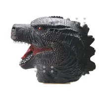 在飛比找蝦皮購物優惠-2020 哥吉拉 面具 Godzilla 乳膠面具 哥斯拉 