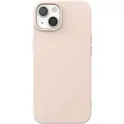 Ringke Air S Apple iPhone 13 Mini Case Flexible TPU Back Cover Pink