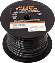 East Penn (03206) 100' 14-2 Gauge Jacketed Wire
