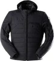 Furygan Bjorn Primaloft, textile jacket waterproof , color: Black , size: M