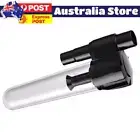 35mm Turbo Dust Interceptor Vacuum Bag Cyclonic Separator Collector Filter Dust