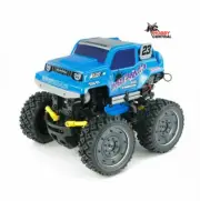 TAMIYA 1/24 MUDMAD COMICAL, WHEELIE SERIES SW-01 KIT 57412 HC_OZ