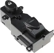 Electric window switch For Honda for Civic 2006 2007 2008 2009 2010 2011 Front Right Passenger Side Power Window Door Lock Switch 35760-SNA-A13 35760SNAA13