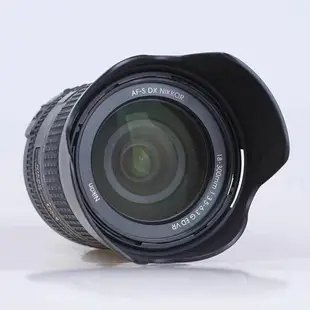 可打統編 尼康18-300mm 18-200 Nikon尼康VR 人像廣角變焦防抖長焦單反鏡頭