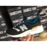 OH SHOSE👟出清特價 NB997 NEW BALANCE 997 CW997HNB 黑 休閒鞋 女 復古鞋