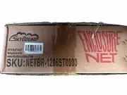 Trampoline 12 Ft SkyBound Enclosure Net Brand New In Box Never Opened
