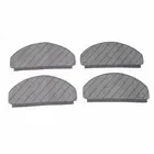 Dependable Cleaning Cloth Replacement for ECOVACS For Deebot X1 T10 Plus