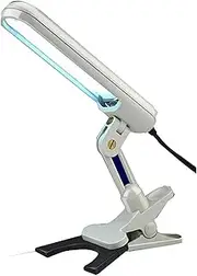 UVB Phototherapy Lamp, Irradiation Area 48 C㎡, 311 Narrow Spectrum Skin Care Device, White Spot Phototherapy Device for Skin Disorders, Body & Scalp