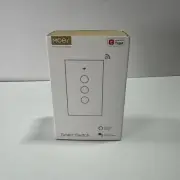 MOES Smart Switch 2.4GHz WiFi WS-US-RF/WS-US-L/ZTS-US/BS-US