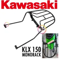 在飛比找蝦皮購物優惠-KAWASAKI [BOX Monorack HEAVY D