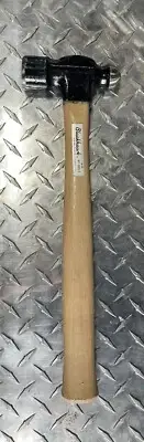 Blackhawk by Proto HT-1005, Ball Pein Hammer - 16 oz Head Weight, 14 in Overall