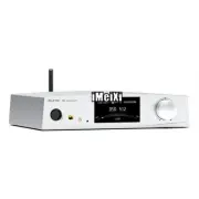 S9C-BT Bluetooth DAC Headphone Amp for Balanced XLR 4.4MM & Sing-Ended 6.35MM