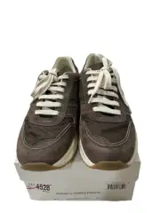 Woman By Common Projects Track Premium Sneaker, 40 EU, 10 B US