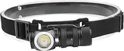 Headlamp - Rechargeable Headlight | Led Head Lamp | Bright Sensor Torch | Backpacking Flashlight with 3 Modes | Adjustable Headband Flash Lights | Rechargeable Headlamps Camping Gear for Outside