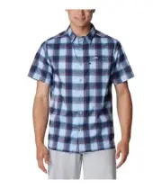 Man's Shirts & Tops Columbia Super Slack Tide™ Camp Shirt