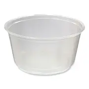 Fabri-Kal CONTAINER,DELI,12 OZ,CLR 000000000009505114 FABRI-KAL Fabri-Kal