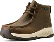 [ARIAT] Men's Spitfire All Terrain Waterproof Hiking Boot