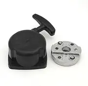ZAPYVET G23L Recoil Pull Start Easy Starter, for Zenoah, HT230 & More 23CC 26CC 2300 2310 Hedge Trimmer Spare Parts Recoil Pull Starter