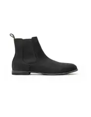 [Rodd & Gunn] O'Neill Chelsea Boots in Onyx