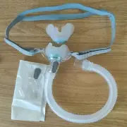 Fisher and Paykel Brevida Nasal CPAP Mask with FREE POSTAGE