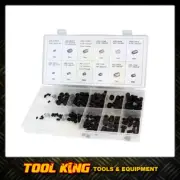 Grub screw assortment 75pc kit