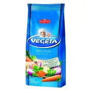 Vegeta podravka all purpose seasoning croatian product spice mix