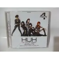 在飛比找蝦皮購物優惠-4MINUTE HUH 泫雅 HyunA