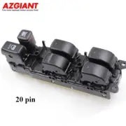 Master Power Window Door Control Switch Left for Lexus RX330 RX350 RX400h GX470 (for: Lexus)