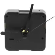 Clock Mechanism Battery Operated Wall Movement Work Replacement Kit Craft