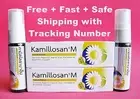 2 Kamillosan M30ml MouthSpray Oral Anti Bacterial Tonsil Inflammatory Bad Breath