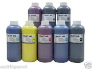 8x500ml ND® Pigment Refill Inks for Canon PFI-306 imagePROGRAF iPF9400S iPF8400S