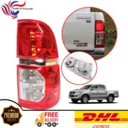 TAIL LAMP REAR LIGHTS RH RIGHT FIT TOYOTA HILUX VIGO CHAMP MK7 2012 13 14