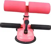BESPORTBLE 1pc Cup Double Bar Abdominal Trainer Adjustable Height Fitness Equipment for Home Exercise Non- Sit-up Assist Device Easy to Install