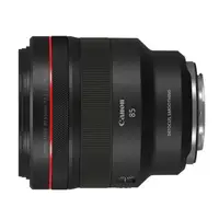 在飛比找PChome24h購物優惠-Canon RF 85mm F1.2 L USM DS 公司