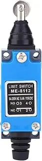 Micro Switch Roller Limit Switch Motion Control Mini Limit Switch for Electrical Circuit AC 50~60Hz