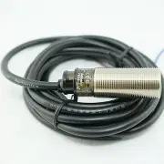 ORIGINAL AUTONICS PROXIMITY SWITCH PR18-5AO #