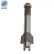 66811-41150 66811-41151 Tractor Sector Shaft For Kubota B5200 B6200 B7200 B7100