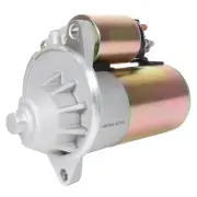 Starter For Ford Thunderbird Base Coupe 2-Door 5.0L 302Cu. In. V8 1992 (for: Ford)