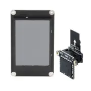 V1.1 Conrtrol Board 3D Printers Motherboards PI-TS35 Screen DC12/24V
