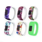 Replacement Band for GARMIN VIVOFIT JR 1 JUNIOR 2 Fitness Wristband Tracker AE