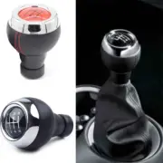 5 / 6 Speed For MINI COOPER F55 F56 F54 F57 R61 Manual Gear Shift Knob Shifter (for: Mini)