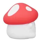 Mushroom Night Lamp 800mAh Bedside Table Lamp Ambient Light Sleep Light Spare