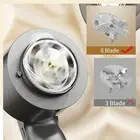 Efficient and Safe Home Appliance Fabric Shaver Perfect for All Fabrics