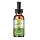 1800MG Soursop Graviola Leaf & Fruit Liquid Drops Support Immune,Respiratory