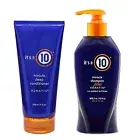Its a 10 Miracle Shampoo Plus Keratin and Deep Conditioner Combo Pack